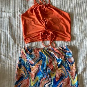 The Perfect Island Girl Set